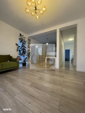Apartament 2 camere | et 2| Mobilat, utilat | Dumbravita