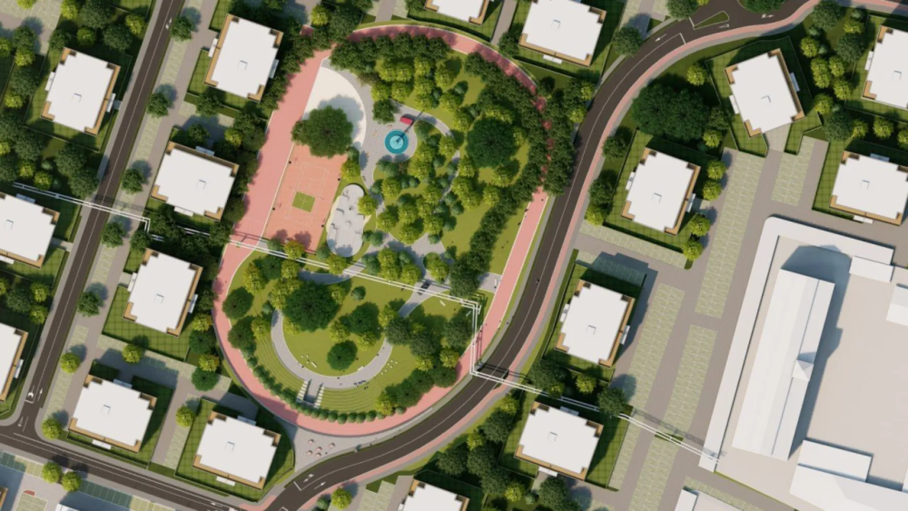Aici construiești mai mult decât o casă… un stil de viață. - Direct de la dezvoltator!
COMISION 0!

Urmărești să cumperi un teren pentru casă într-un cartier liniștit, dar aproape de toate facilitățile orașului? 

Acesta este locul ideal pentru tine și familia ta.

📌 O parcelă de teren în ARED CITY, un cartier privat, cu acces controlat și atmosferă de mică comunitate. 
BONUS? Este la doar câțiva pași de un parc spectaculos, amenajat pentru stil de viață activ și echilibrat.

🏞️ Parcul include:
* 4 piste de alergat și 8 piste de sprint din tartan (siguranță + confort)
* Un teren multisport multifuncțional (tenis, baschet, handbal, mini-fotbal)
* Amfiteatru de 900 mp pentru evenimente și socializare
* Mese de ping-pong, vegetație matură și alei de promenadă

📐 Teren ideal pentru construcția unei case de familie, un loc unde copiii tăi vor crește în siguranță, în aer liber, într-un mediu urban de top.

👉 Vino să-l vezi și imaginează-ți cât de ușor ar fi să îi spui „acasă”.

Parcela nr 145 din cartierul ARED, strada 6. Preț NU conține TVA și e valabil până la data de 30.06.2025.
Suprafața terenului este de 308 mp, cu front stradal de 12 m, parcare de 25 mp.

Cumpără terenul tău în cel mai nou cartier din orașul Arad, aproape de Atrium Mall, complexul comercial AFI, în imediata apropiere a noului parc de 1,6ha din cadrul cartierului ARED RED 9. 

📲 Scrie-mi pe WhatApp pentru detalii și programări. Tel: 0757662907 Andrei Caracioni
Nu dispui de toată suma? Te ajutăm noi gratuit! Îți obținem oferte de la 16 bănci.

Ai o proprietate de vânzare în Arad și vrei să știi cât valorează cu adevărat?
Sună-mă pentru o evaluare gratuită, fără obligații.

Birou: ACASĂ | Agenție imobiliară Arad
Bulevardul Decebal 2, Arad 310133

Cod proprietate: CP2504467