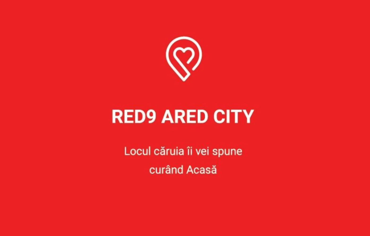 Aici construiești mai mult decât o casă… un stil de viață.