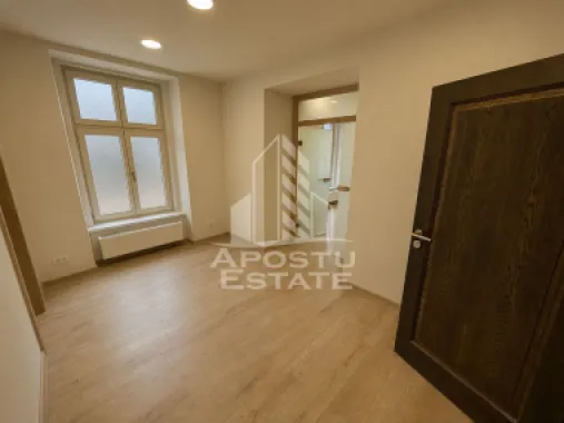 Spatiu birouri, SAD, 89 mp, Zona Ultracentrala Piata Unirii