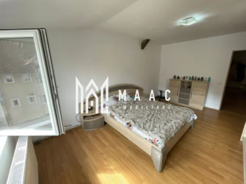 Logo MAAC IMOBILIARE logo