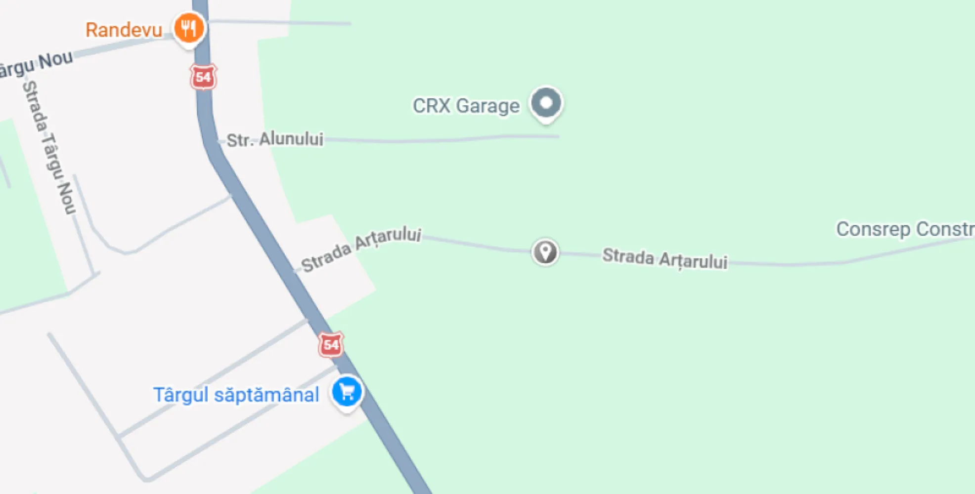 Teren intravilan cu ieșire la stradă Caracal, Olt. - Vând teren intravilan de 5000 m pe Strada Arțarului, Caracal, cu ieșire la stradă. Este o parcelă mare, potrivită pentru casă, proiecte rezidențiale sau investiții.Terenul are acces facil, iar zona este liniștită și în plină dezvoltare. Este ideal pentru cine vrea să construiască fără probleme și să profite de spațiul generos.Se află aproape de magazine și alte facilități, iar utilitățile sunt în apropiere, ceea ce ușurează orice proiect de construire.