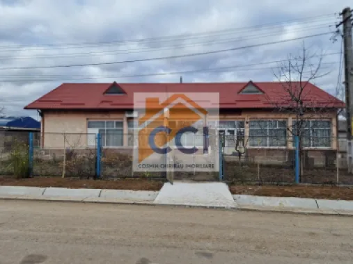 Logo Cosmin Chiribau Imobiliare logo