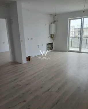 Apartament 3 camere la cheie – ansamblu nou – Doamna Stanca
