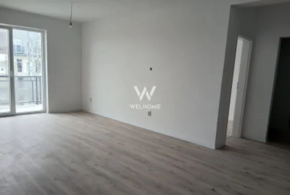 Apartament 3 camere la cheie – ansamblu nou – Doamna Stanca
