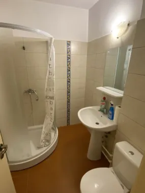 2 camere vis a vis AFI Cotroceni - parcare - proprietar