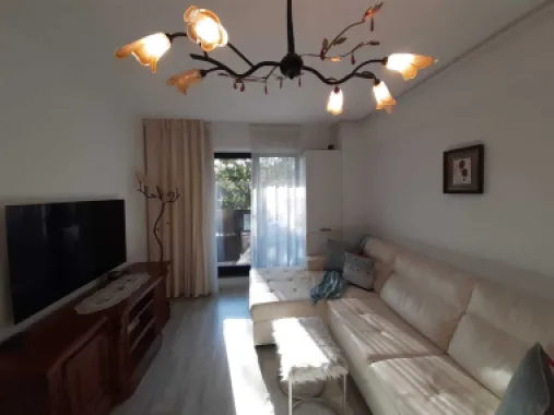 Apartament de lux in inima Copoului.