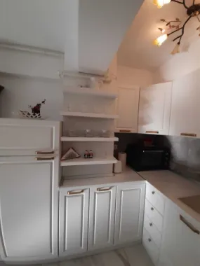 Apartament de lux in inima Copoului.