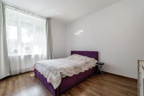 Apartament 2 camere spatios la casa individuala zona Centru Arad