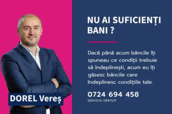 Apartament 2 camere spatios la casa individuala zona Centru Arad
