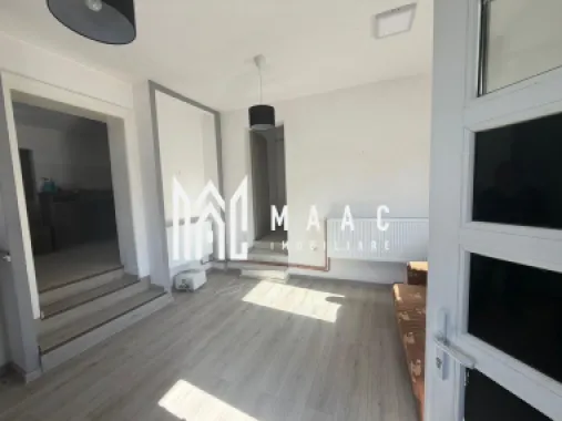 Casa 4 camere | Rasinari | Zona centrala