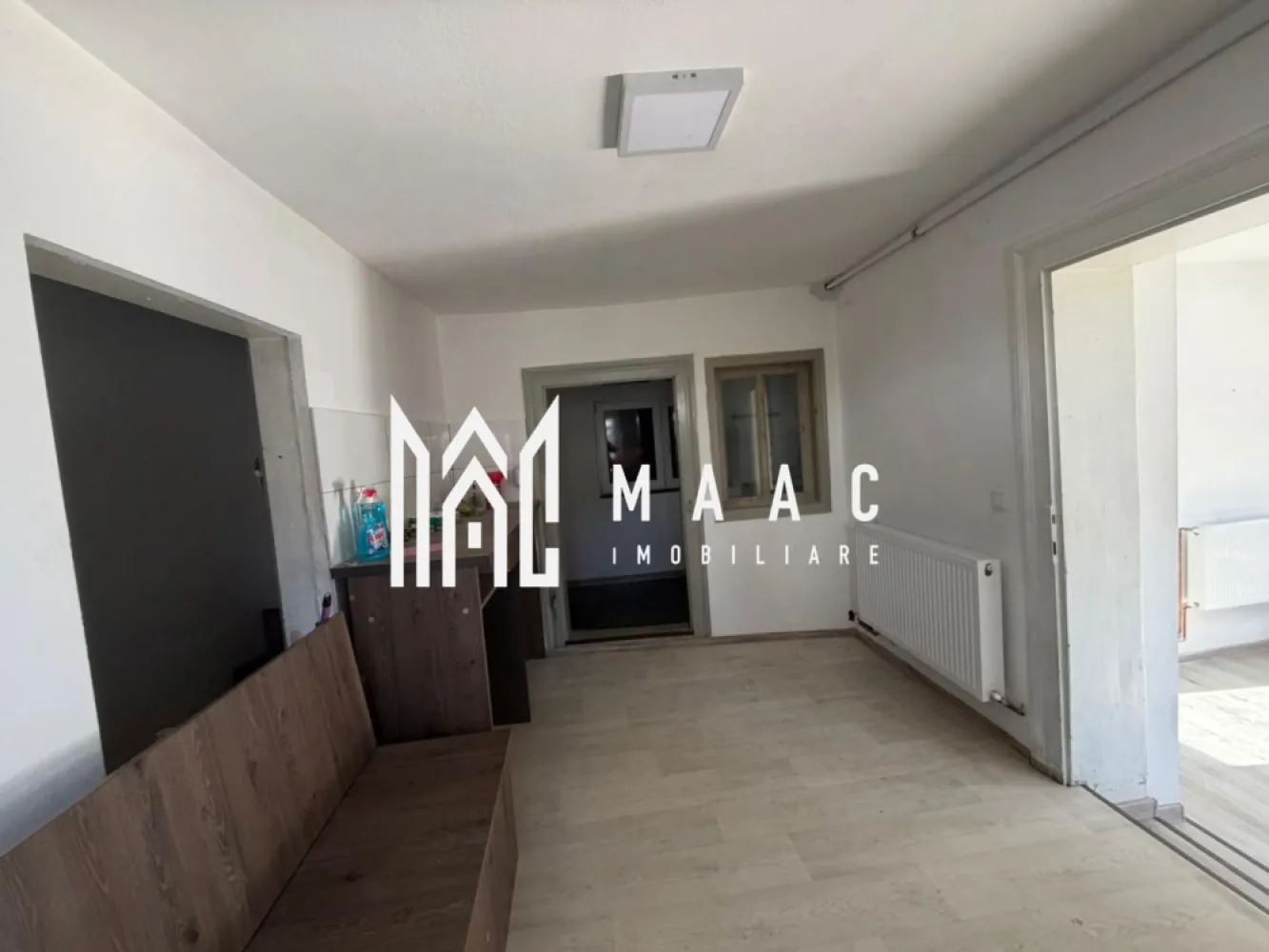 Casa 4 camere | Rasinari | Zona centrala