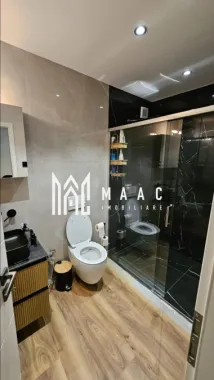 Penthouse | 50 MPU | Curte privată | 2 loc Parcare | Turnisor