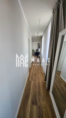 Penthouse | 50 MPU | Curte privată | 2 loc Parcare | Turnisor