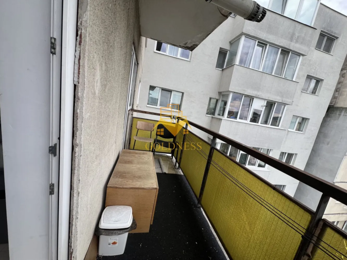 2 camere decomandate, USAMV, Manastur, Izlazului, BIG, Campului