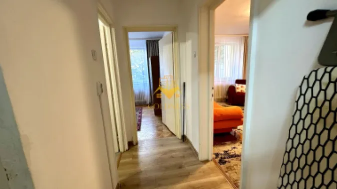 2 camere decomandate, Gheorgheni, FSEGA, Iulius Mall, Unirii