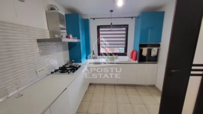 Duplex mobilat si utilat Dumbravita