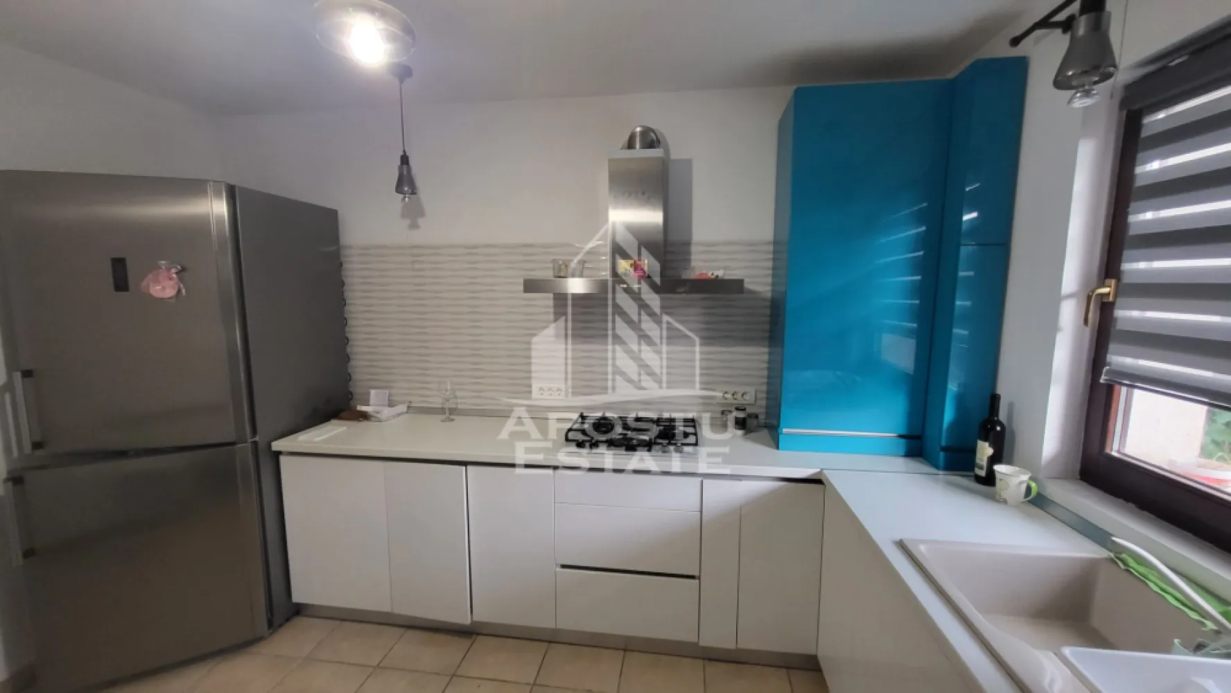 Duplex mobilat si utilat Dumbravita
