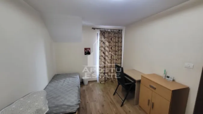 Duplex mobilat si utilat Dumbravita