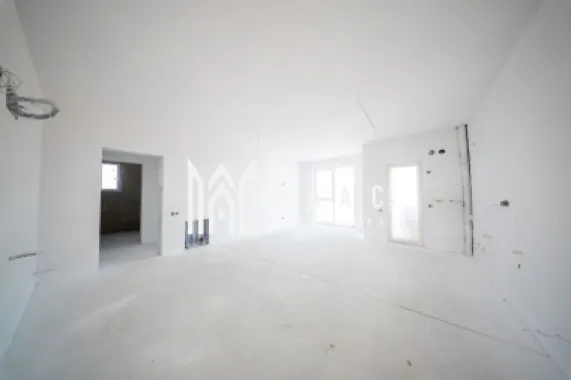 2 camere spațios I 57 mp I Balcon I La cheie I Șelimbăr