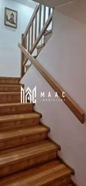 Logo MAAC IMOBILIARE logo