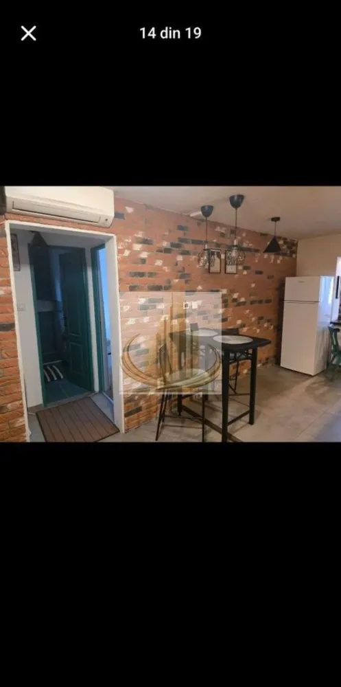 Grand Mobilis vă propune spre închiriere un apartament cu 2 camere - Grand Mobilis vă propune spre închiriere un apartament cu 2 camere decomandat, situat în zona Girocului, la doar 3 minute de Lidl și Kaufland.

Apartamentul are o suprafață de 54 mp și este poziționat la etajul 4, fiind ideal pentru persoane care își doresc confort și acces rapid către puncte de interes.

Imobilul este compartimentat eficient și dispune de:

1 dormitor cu pat matrimonial, dulap pentru haine și TV
1 living spațios, care poate fi utilizat și ca al doilea dormitor (dotat cu 2 paturi de o persoană)
1 bucătărie open-space cu hol și balcon, complet utilată: frigider, aer condiționat, cuptor electric, aragaz, cuptor cu microunde, mașină de spălat vase, mașină de spălat haine cu uscător
1 baie
Centrală proprie pentru un confort termic optim

Apartamentul se închiriază complet mobilat și utilat, fiind pregătit pentru mutare imediată.

Preț: 450 €/lună + garanție 450 €

Pentru mai multe detalii sau programarea unei vizionări, nu ezitați să ne contactați.

Grand Mobilis – alegerea potrivită pentru locuința ta! 
ID intern CP3028719