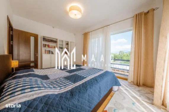 Casa 4 camere | 203 MPU | 1300 MP Teren | Tocile