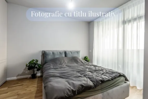 Apartament 3 camere în XCity Towers Timișoara - achiziție directă