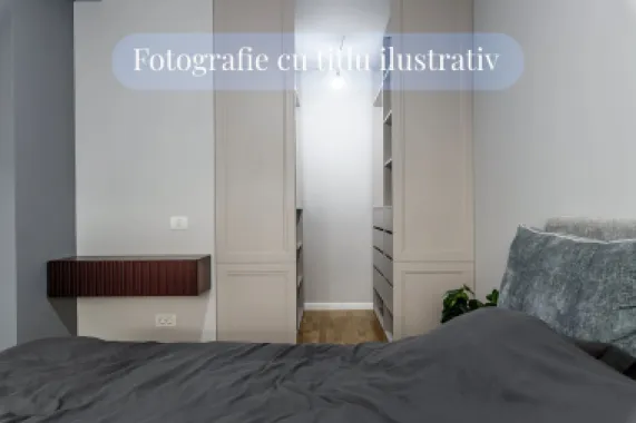 Apartament 3 camere în XCity Towers Timișoara - achiziție directă