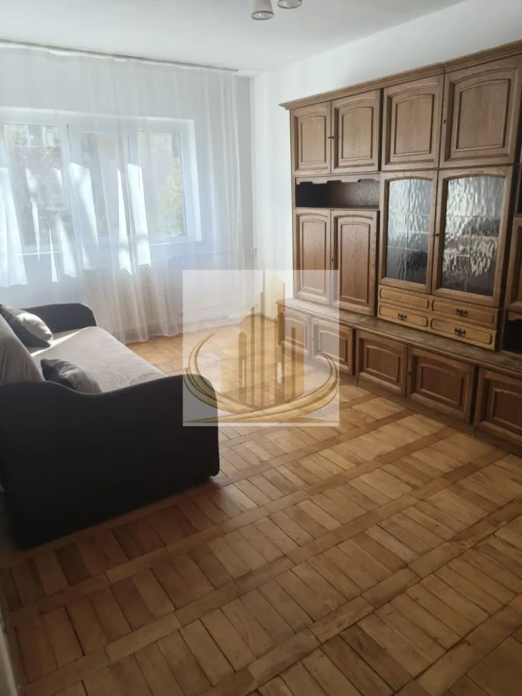 Apartament 2 camere de închiriat – Lipovei, lângă Parcul Piața Nouă | - 🏡 Grand Mobilis Imobiliare vă propune spre închiriere:

Apartament cochet situat în zona Lipovei, lângă Parcul de la Piața Nouă 🌳

✨ 2 camere
✨ Etaj 2
✨ Baie proprie
✨ Încălzire prin Colterm

📍 Locație excelentă, într-o zonă liniștită, cu acces rapid la magazine, parc și mijloace de transport.

💰 Preț extraordinar!
⏱ Disponibil imediat

📞 Pentru detalii și programări la vizionare, nu ezita să ne contactezi!
Grand Mobilis Imobiliare – găsim locul potrivit pentru tine.
ID Intern: CP3028805