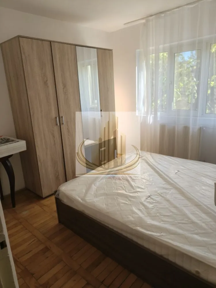 Apartament 2 camere de închiriat – Lipovei, lângă Parcul Piața Nouă | - 🏡 Grand Mobilis Imobiliare vă propune spre închiriere:

Apartament cochet situat în zona Lipovei, lângă Parcul de la Piața Nouă 🌳

✨ 2 camere
✨ Etaj 2
✨ Baie proprie
✨ Încălzire prin Colterm

📍 Locație excelentă, într-o zonă liniștită, cu acces rapid la magazine, parc și mijloace de transport.

💰 Preț extraordinar!
⏱ Disponibil imediat

📞 Pentru detalii și programări la vizionare, nu ezita să ne contactezi!
Grand Mobilis Imobiliare – găsim locul potrivit pentru tine.
ID Intern: CP3028805