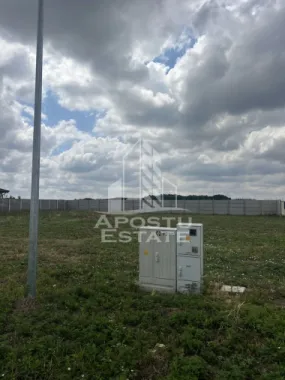 Teren Ghiroda cartier Bistra - toate utilitatile