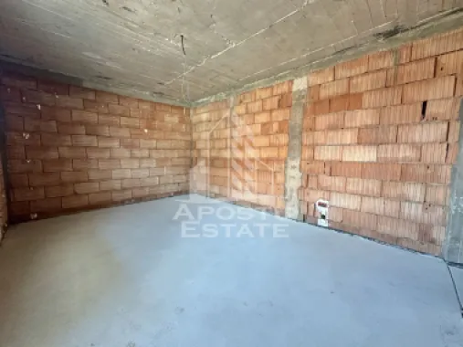 Apartament cu 2 camere si dressing decomandat in Giroc langa Hotel IQ.