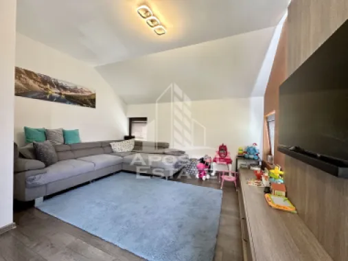 Apartament de vanzare cu 3 camere in apropiere de Lidl, Dumbravita