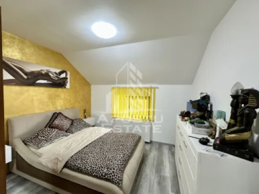 Apartament de vanzare cu 3 camere in apropiere de Lidl, Dumbravita
