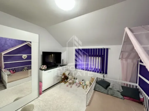 Apartament de vanzare cu 3 camere in apropiere de Lidl, Dumbravita