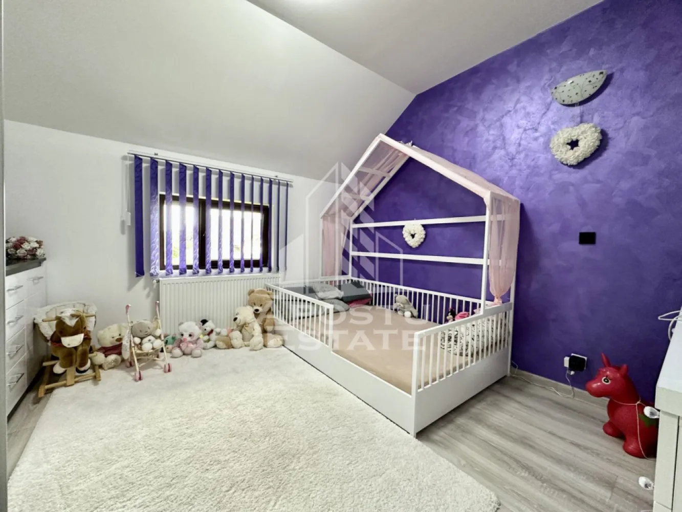 Apartament de vanzare cu 3 camere in apropiere de Lidl, Dumbravita
