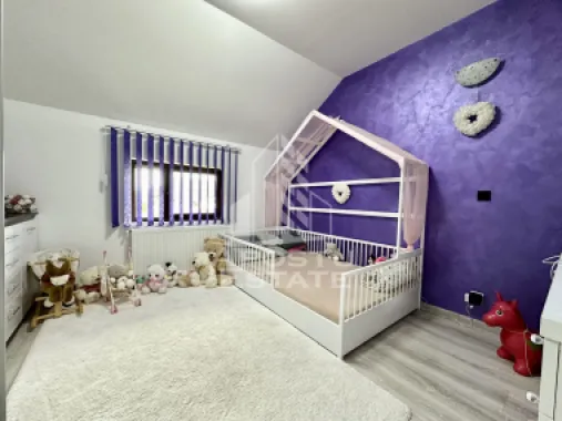 Apartament de vanzare cu 3 camere in apropiere de Lidl, Dumbravita