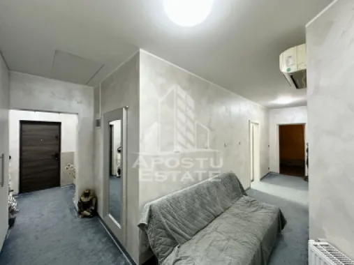 Apartament de vanzare cu 3 camere in apropiere de Lidl, Dumbravita