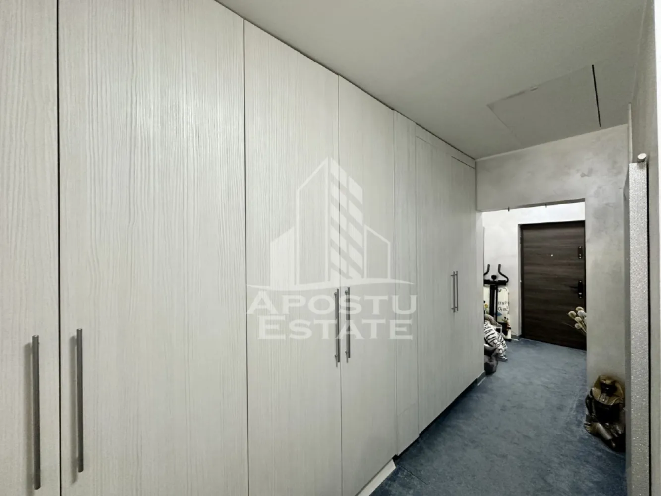 Apartament de vanzare cu 3 camere in apropiere de Lidl, Dumbravita