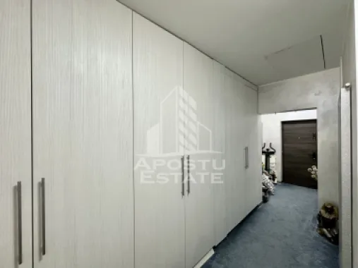 Apartament de vanzare cu 3 camere in apropiere de Lidl, Dumbravita