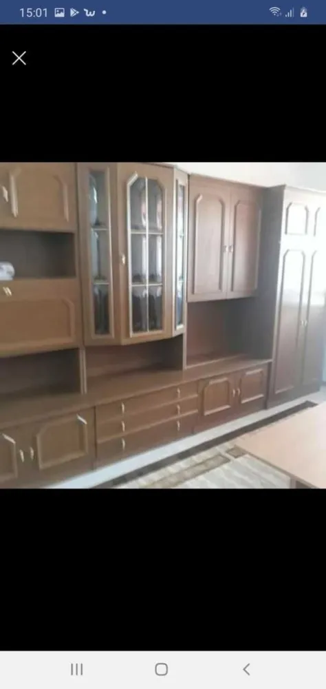 BRASADAS închiriază ap 2 cam 5/6 PARCARE 2019 DREAMS Rezid. - Agenția imobiliara BRASADAS închiriază apartament 2 camere in Rahova, Dreams Residence. 
Apartament nou 2019, dotat, mobilat.
Incalzire cu centrala pe gaze, et.5 din 6, cu lift si loc de parcare.