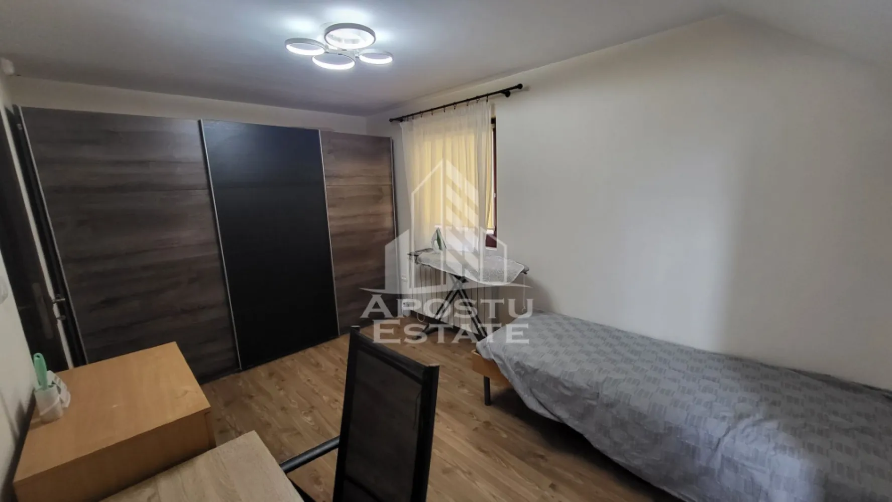 Duplex mobilat si utilat Dumbravita