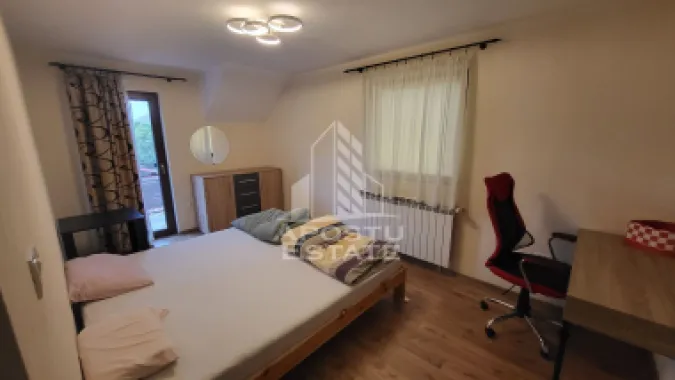 Duplex mobilat si utilat Dumbravita