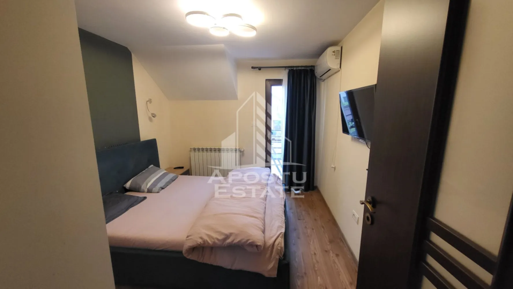 Duplex mobilat si utilat Dumbravita