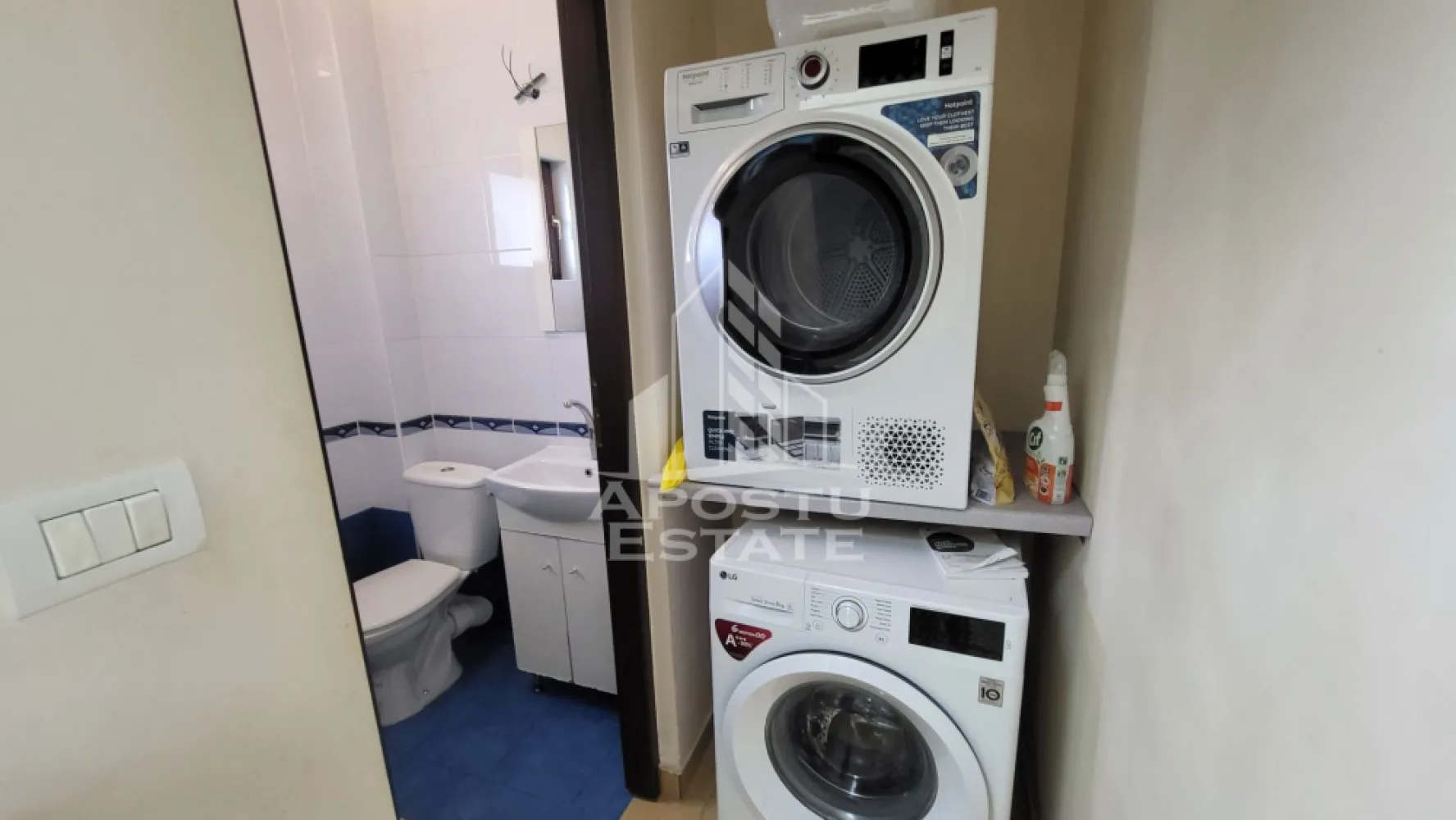 Duplex mobilat si utilat Dumbravita