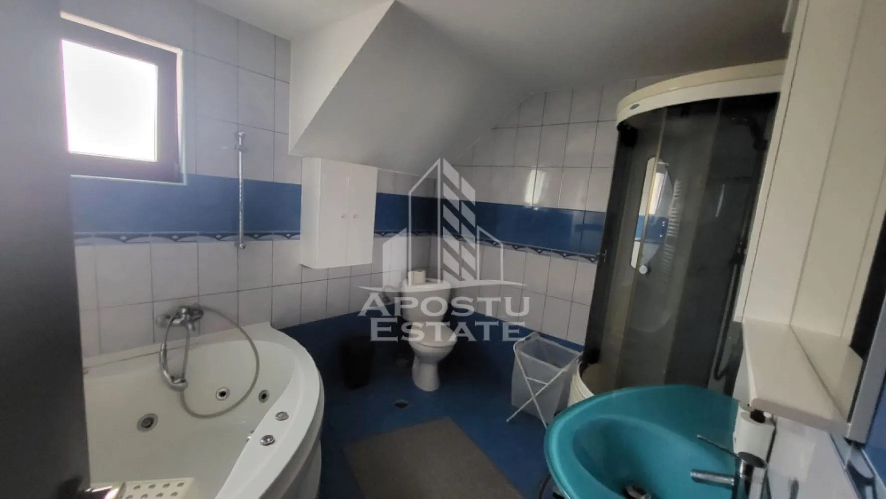 Duplex mobilat si utilat Dumbravita