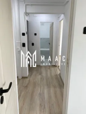 Apartament 2 camere| Renovat| Zona Nord