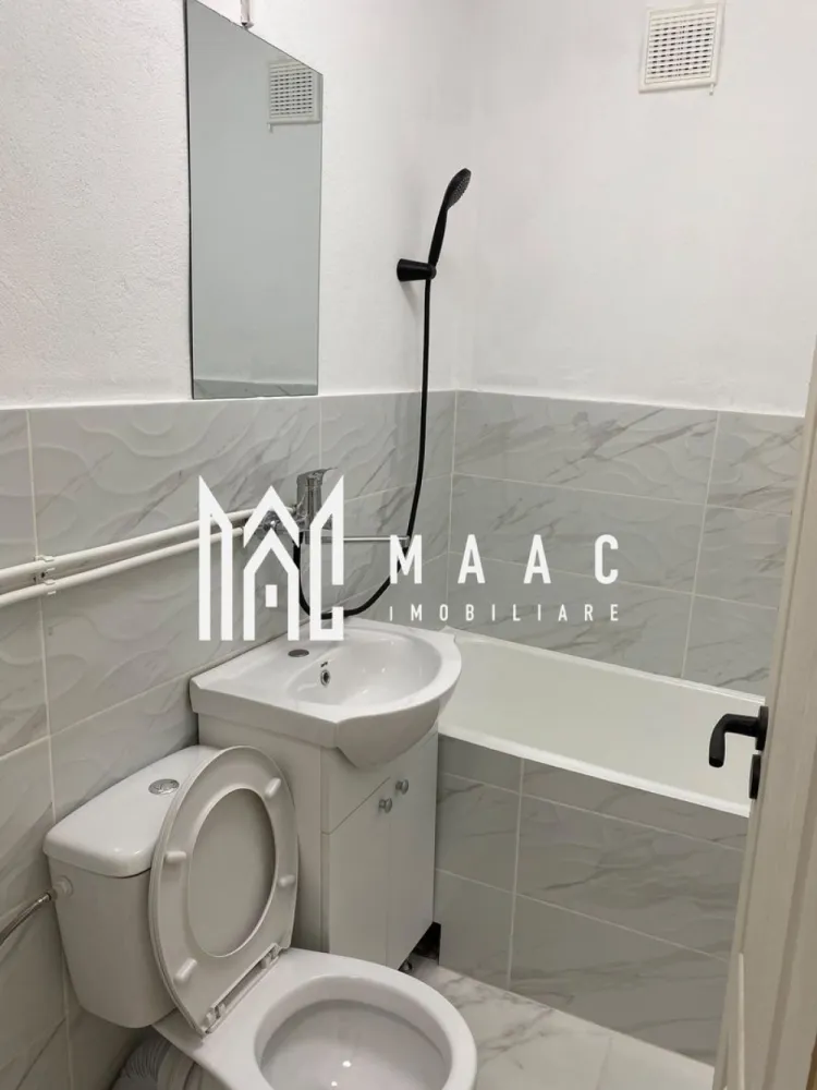 Apartament 2 camere| Renovat| Zona Nord