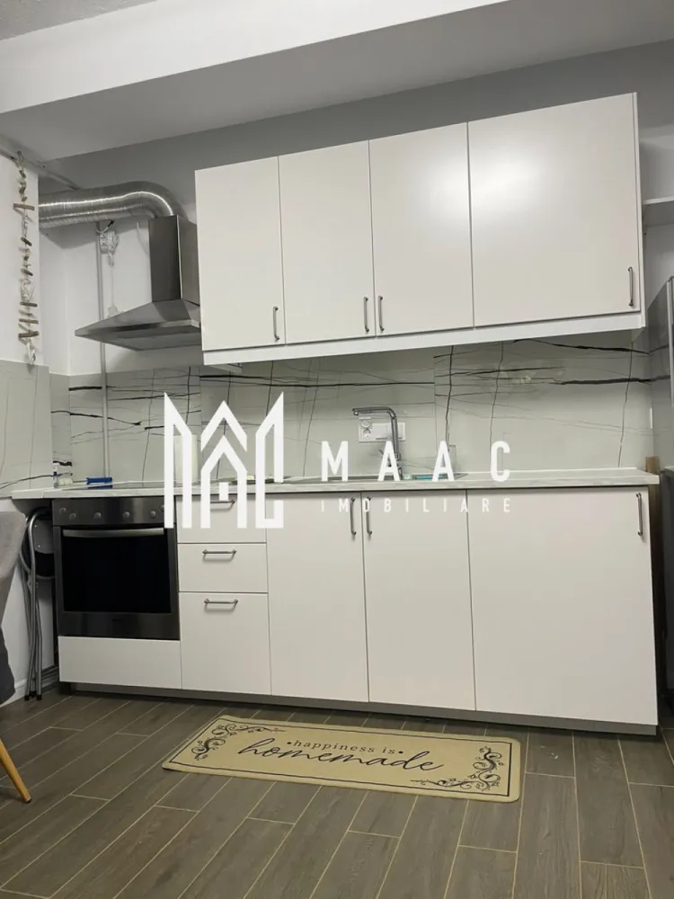 Apartament 2 Camere | Decomandat | Loc de parcare | O.Goga